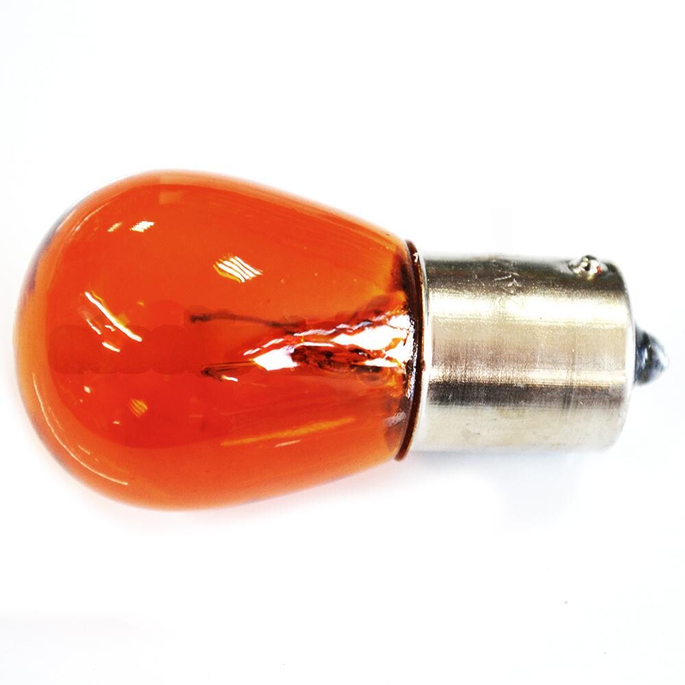 Лампочка Hella 24v 21w   \7510lts\ Желтая