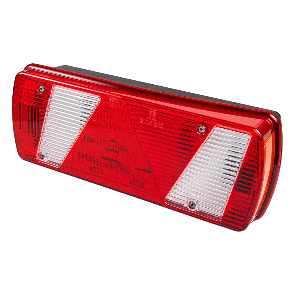 Ліхтар задній ECOPOINT II AMP \правий\ Ліхтар задній ECOPOINT II AMP \правий\