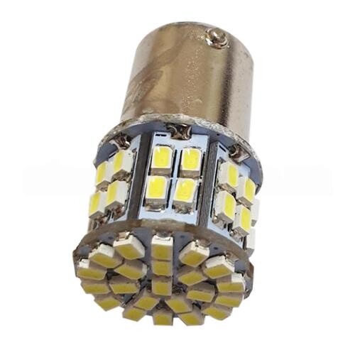 Лампочка Ferze LED 24V 21W (50 диод.) BA15S Лампочка Ferze LED 24V 21W (50 диод.) BA15S