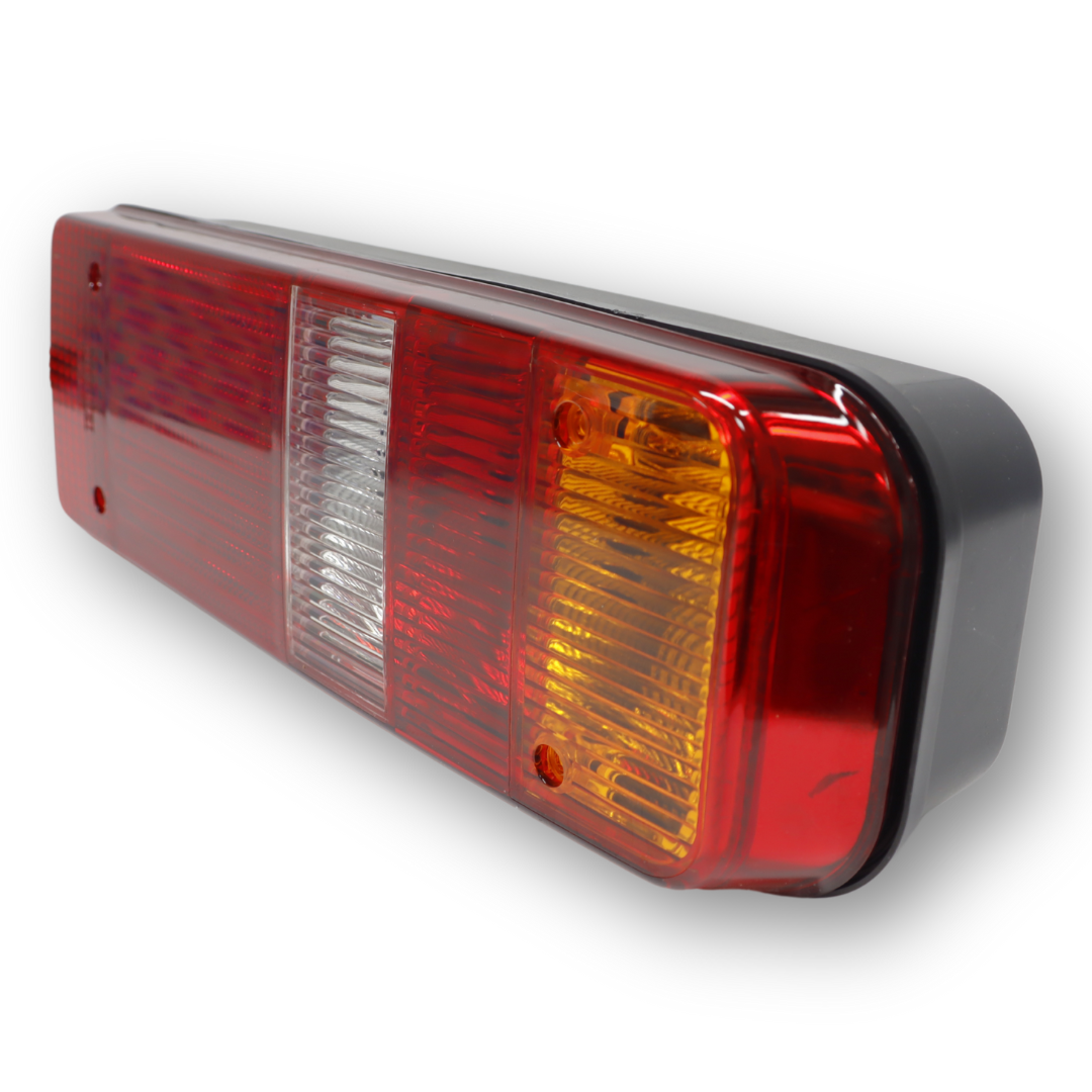 Фонарь задний KRONE разъем \правый=лев.\ Фонарь задний KRONE разъем \правый=лев.\