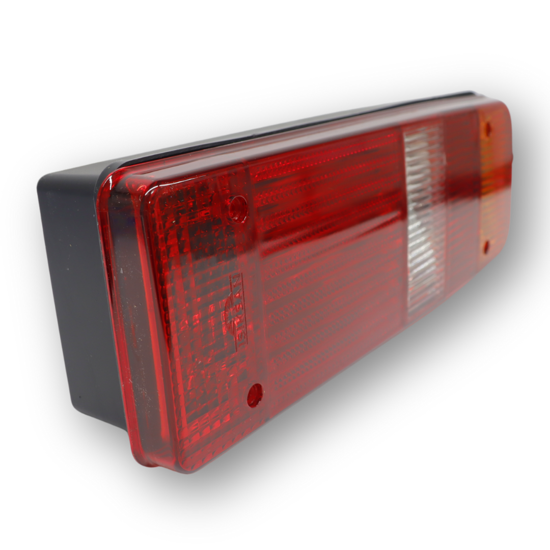 Фонарь задний KRONE разъем \правый=лев.\ Фонарь задний KRONE разъем \правый=лев.\