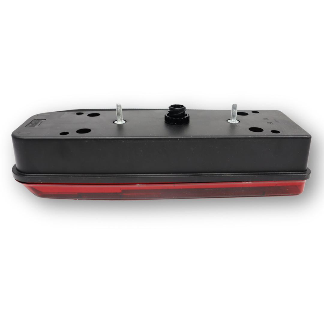 Фонарь задний KRONE разъем \правый=лев.\ Фонарь задний KRONE разъем \правый=лев.\