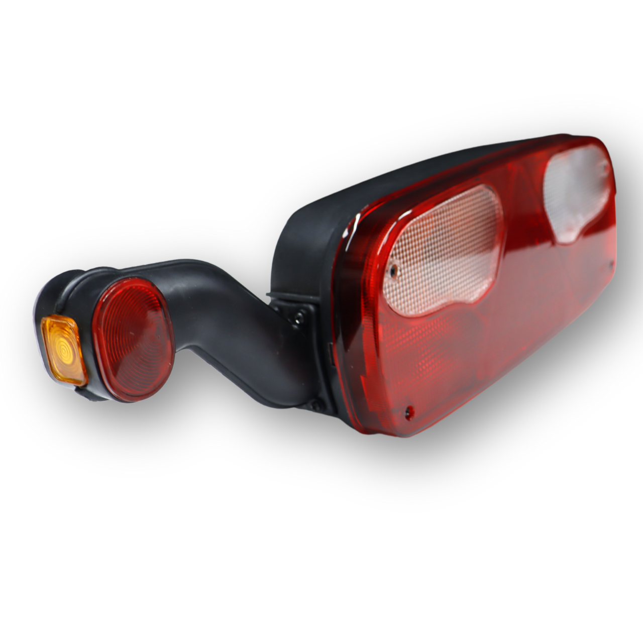 Фонарь задний ECOPOINT с доп. габаритом \левый\ Aspock Фонарь задний ECOPOINT с доп. габаритом \левый\ Aspock