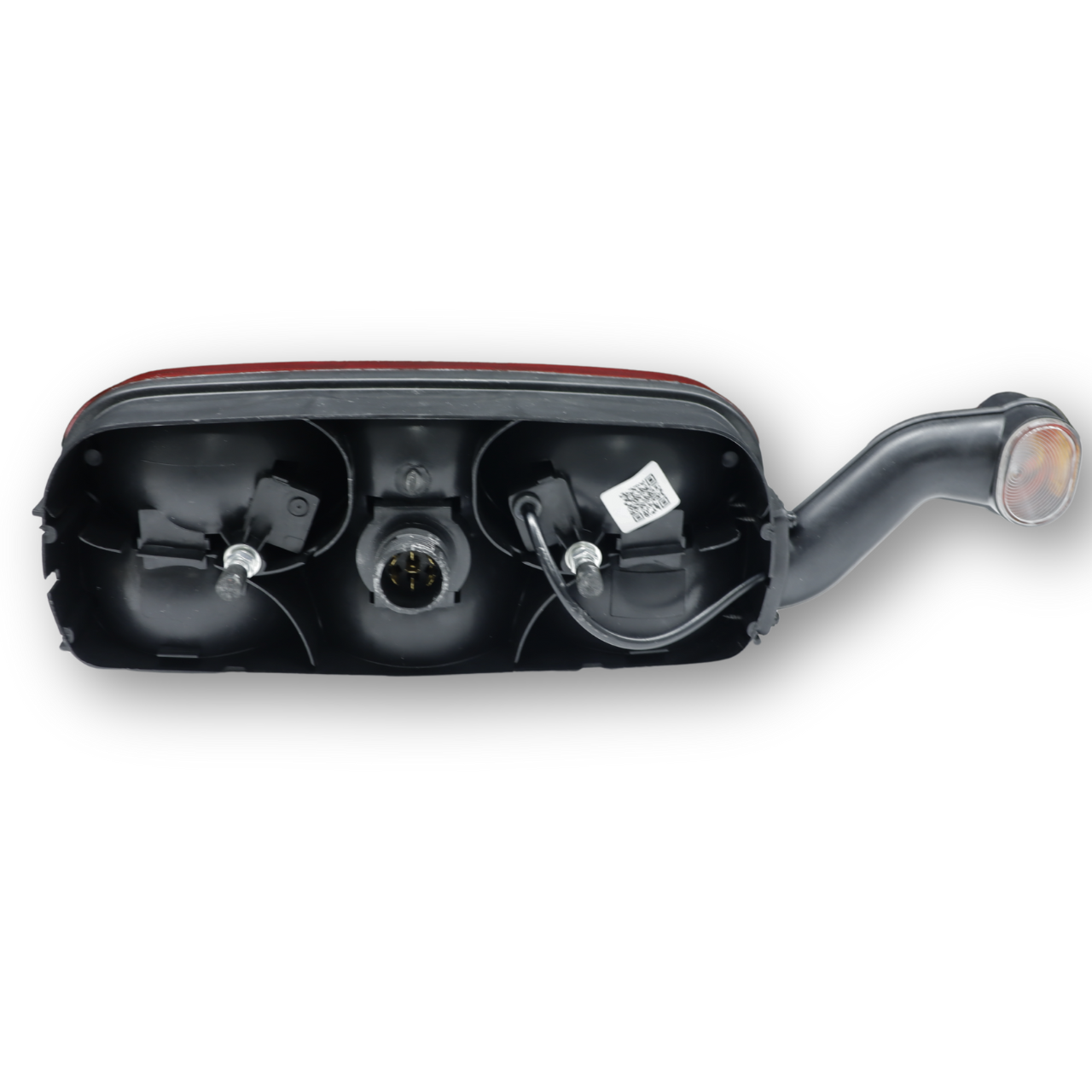 Фонарь задний ECOPOINT с доп. габаритом \левый\ Aspock Фонарь задний ECOPOINT с доп. габаритом \левый\ Aspock