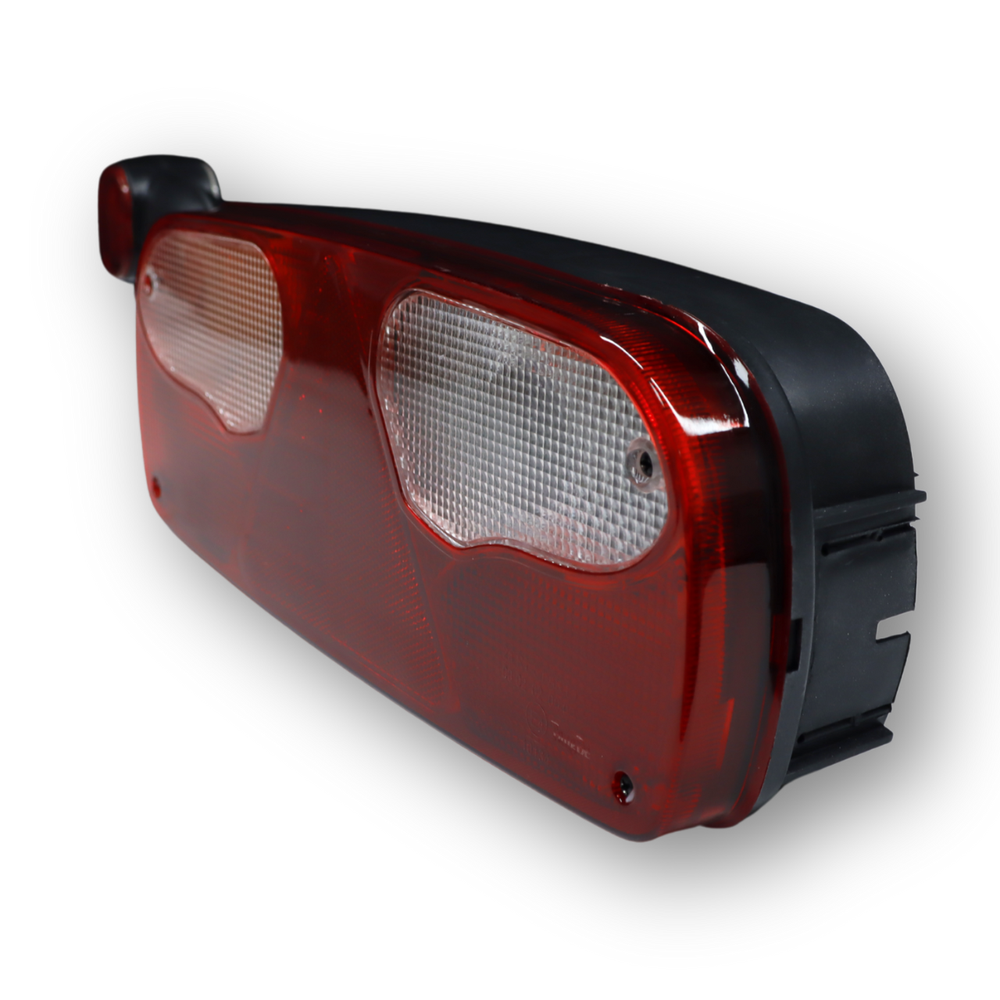 Фонарь задний ECOPOINT с доп. габаритом \левый\ Aspock Фонарь задний ECOPOINT с доп. габаритом \левый\ Aspock