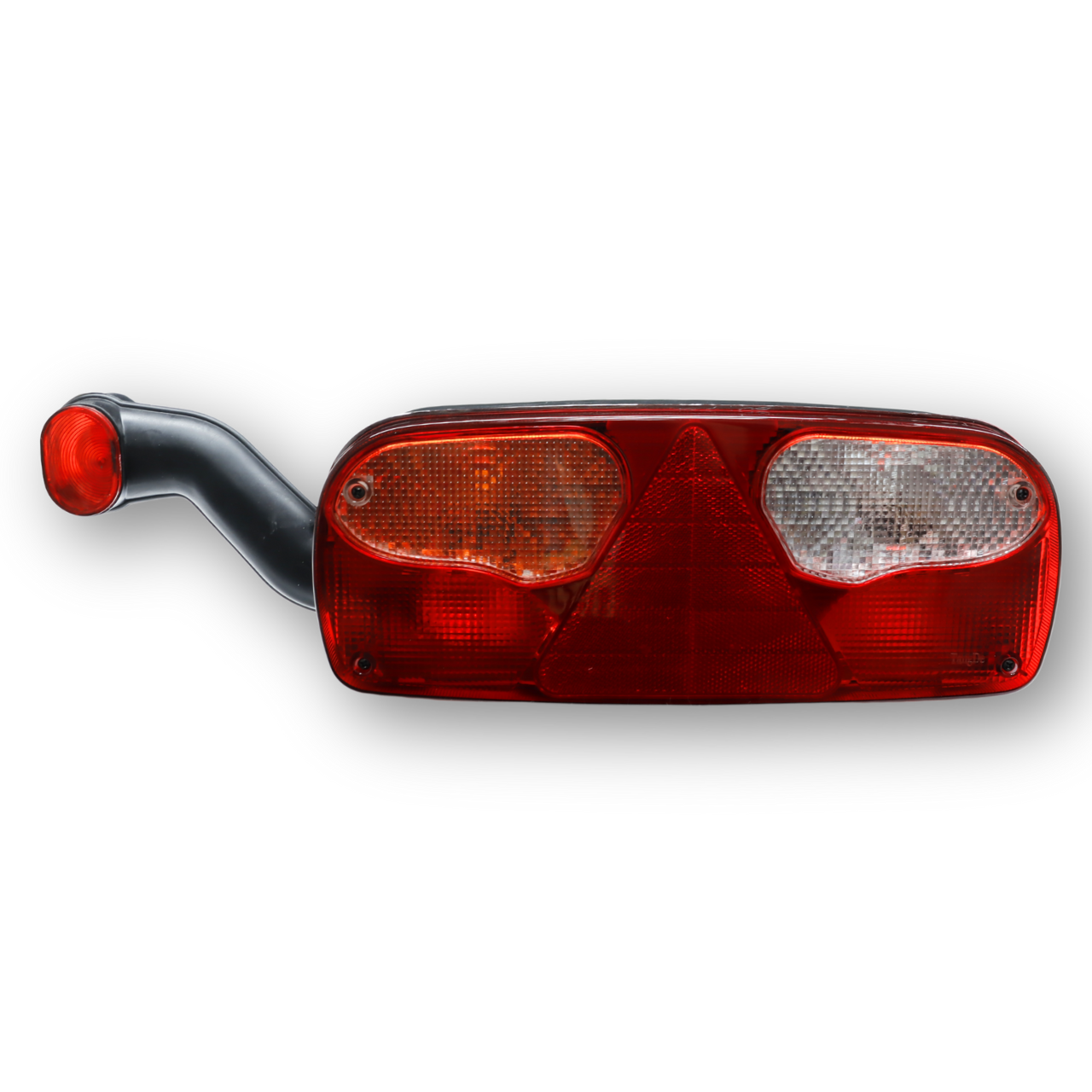 Фонарь задний ECOPOINT с доп. габаритом \левый\ Aspock Фонарь задний ECOPOINT с доп. габаритом \левый\ Aspock