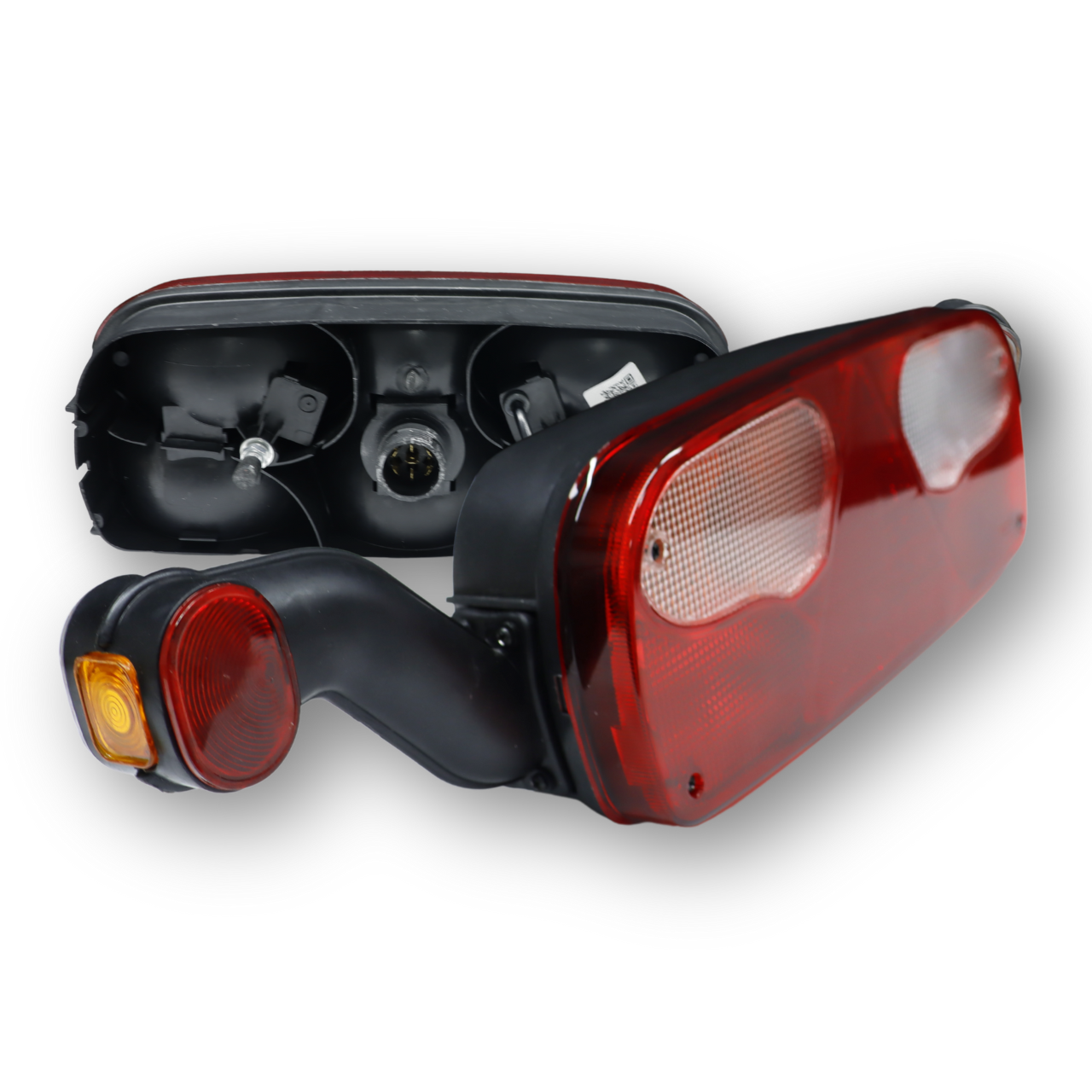 Фонарь задний ECOPOINT с доп. габаритом \левый\ Aspock Фонарь задний ECOPOINT с доп. габаритом \левый\ Aspock