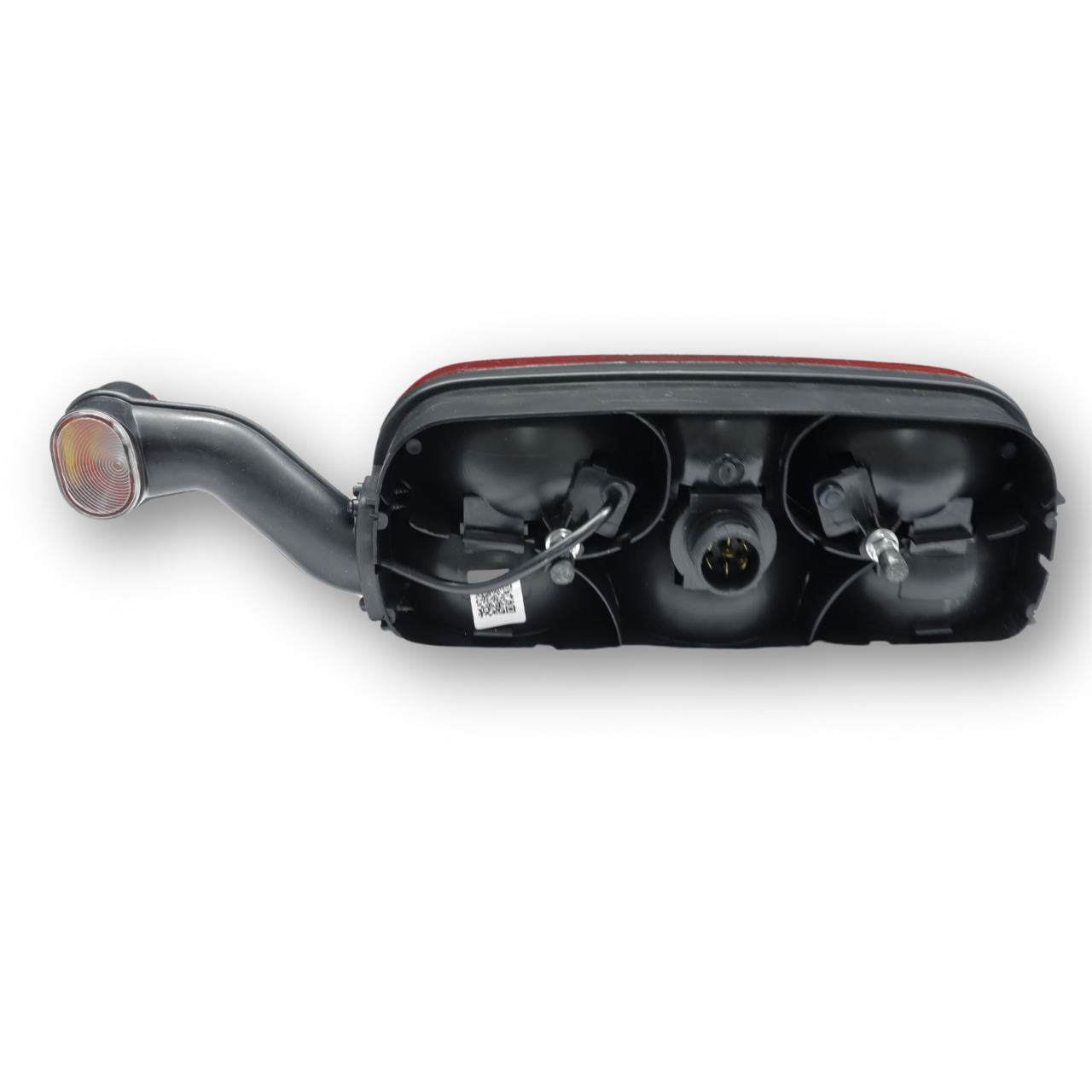 Ліхтар задній ECOPOINT з дод. габаритом \правий\ Aspock