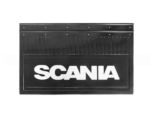 Брызговик тисненный SCANIA 650 x 350 Украина