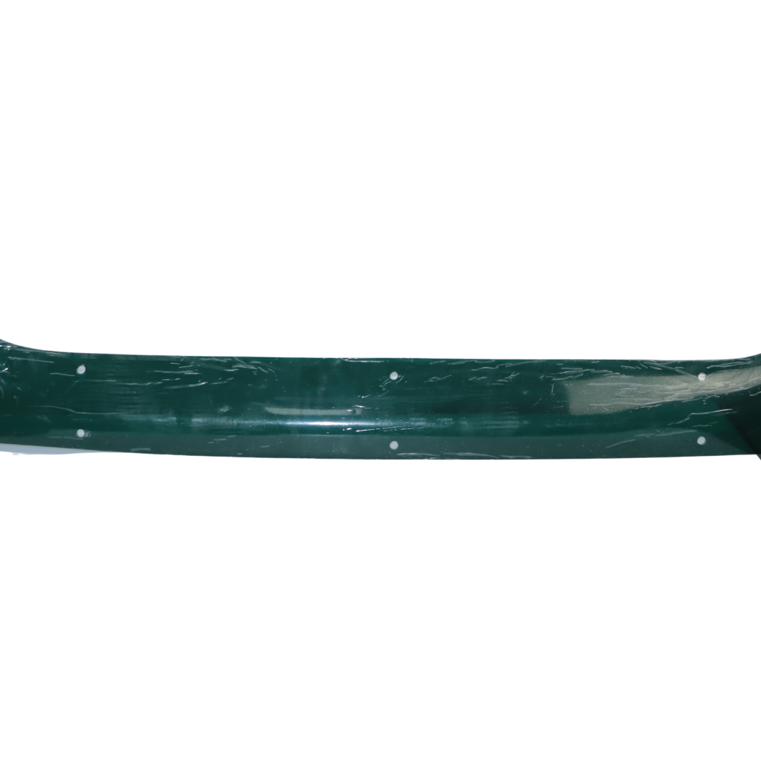 Сонцезахисний козирок DAF XF 95\105\106 SuperSpaceCab (1997-2002)