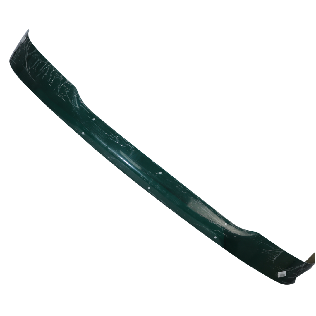 Сонцезахисний козирок DAF XF 95\105\106 SuperSpaceCab (1997-2002)