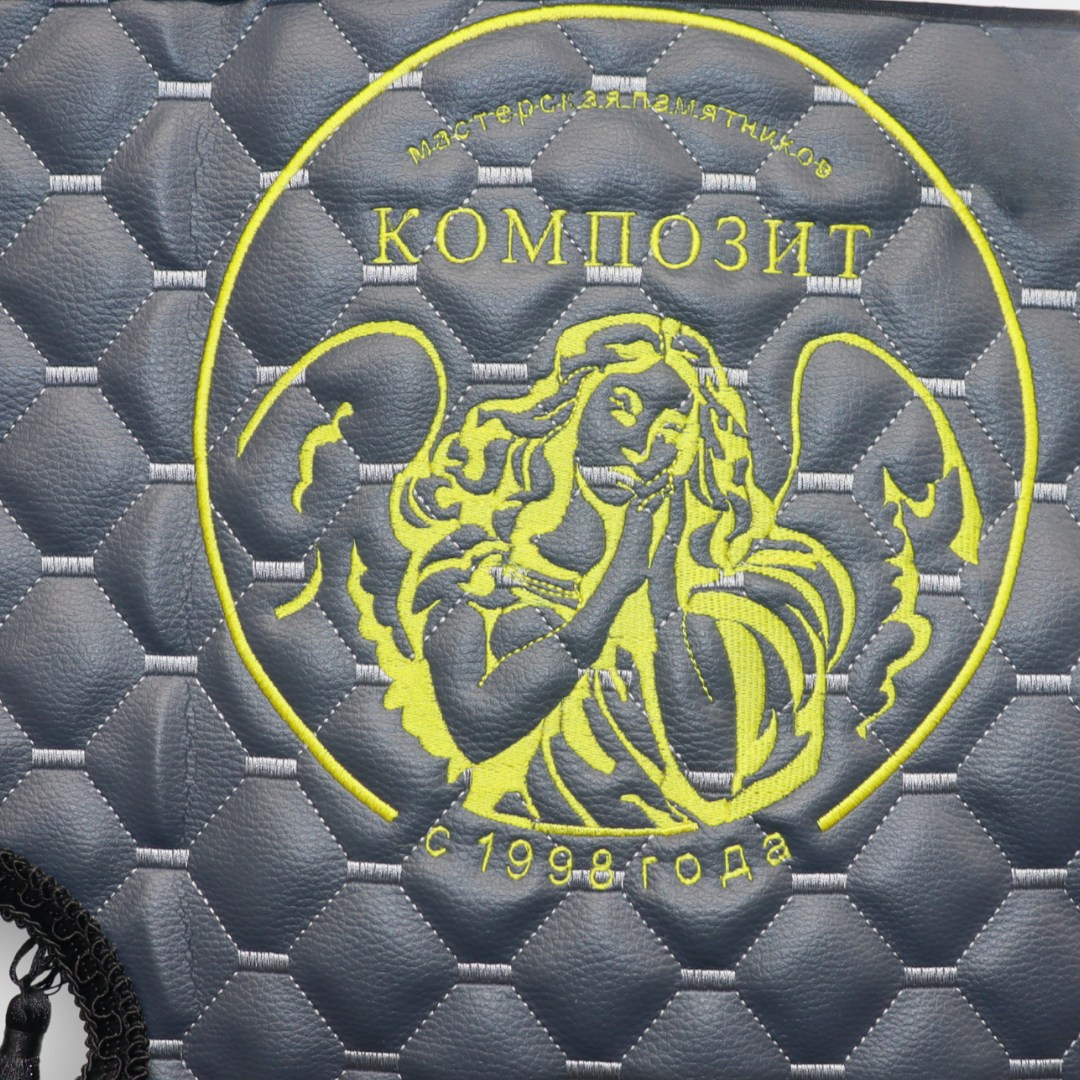 Шторка лоб + косинки Екошкіра (замовна) Шторка лоб + косинки Екошкіра (замовна)