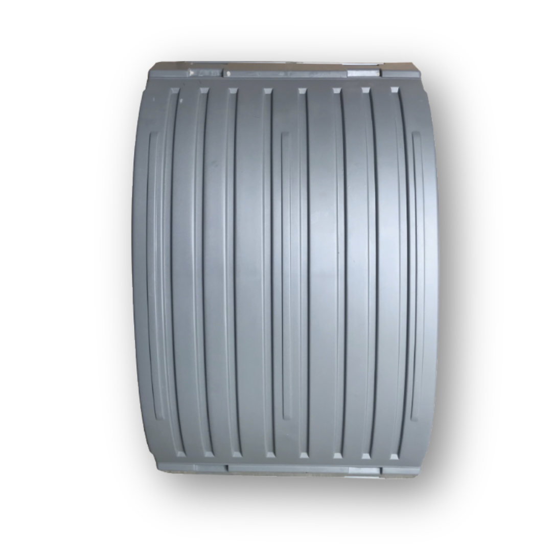 Крышка заднего колеса ACTROS MP2 (2004-2008) - MP3 (2008→) Крышка заднего колеса ACTROS MP2 (2004-2008) - MP3 (2008→)