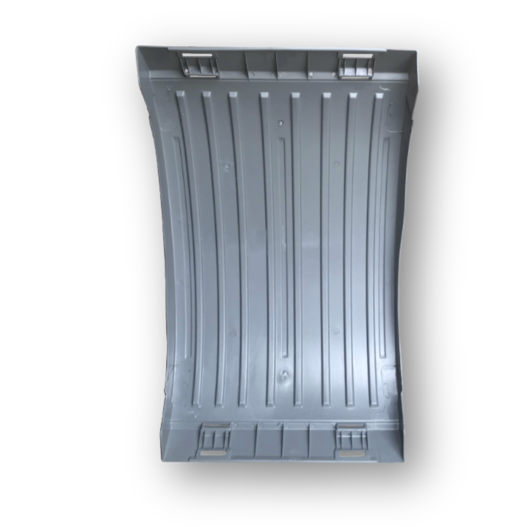 Крышка заднего колеса ACTROS MP2 (2004-2008) - MP3 (2008→) Крышка заднего колеса ACTROS MP2 (2004-2008) - MP3 (2008→)