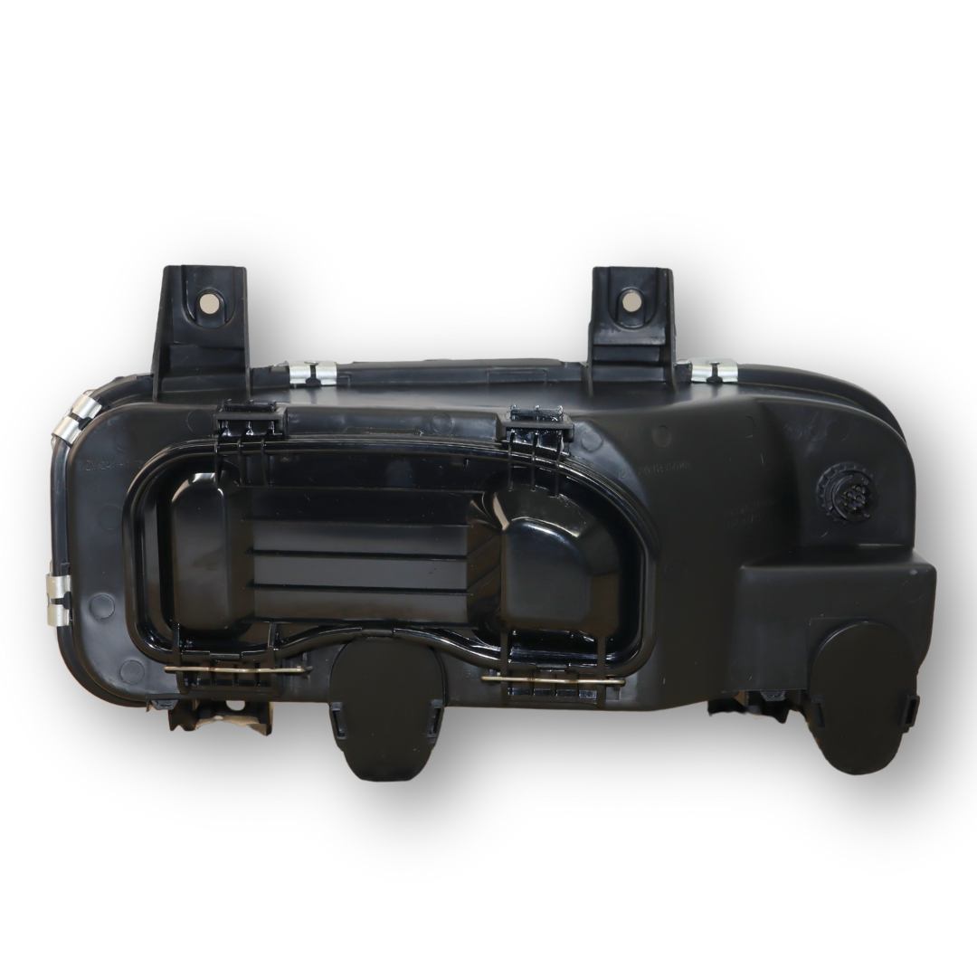 Фара MERCEDES ATEGO 1 (1998-2004) з розсіювачем, ліва (TANGDE) Фара MERCEDES ATEGO 1 (1998-2004) з розсіювачем, ліва (TANGDE)