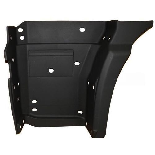 Ступень нижняя MERCEDES Act.1 96r- H=760мм \левая\ Ступень нижняя MERCEDES Act.1 96r- H=760мм \левая\