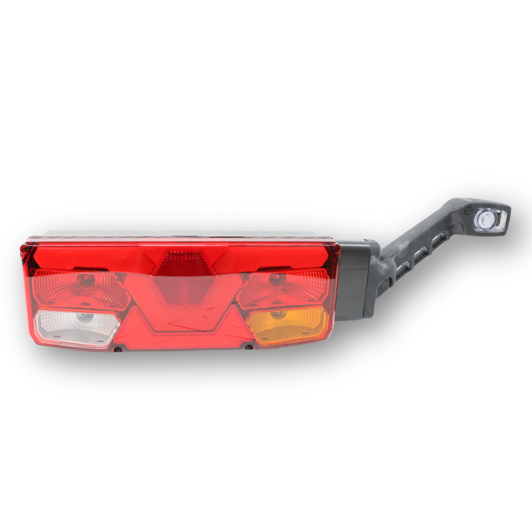 Кольцо хром для заднего фонаря Кольцо хром для заднего фонаря