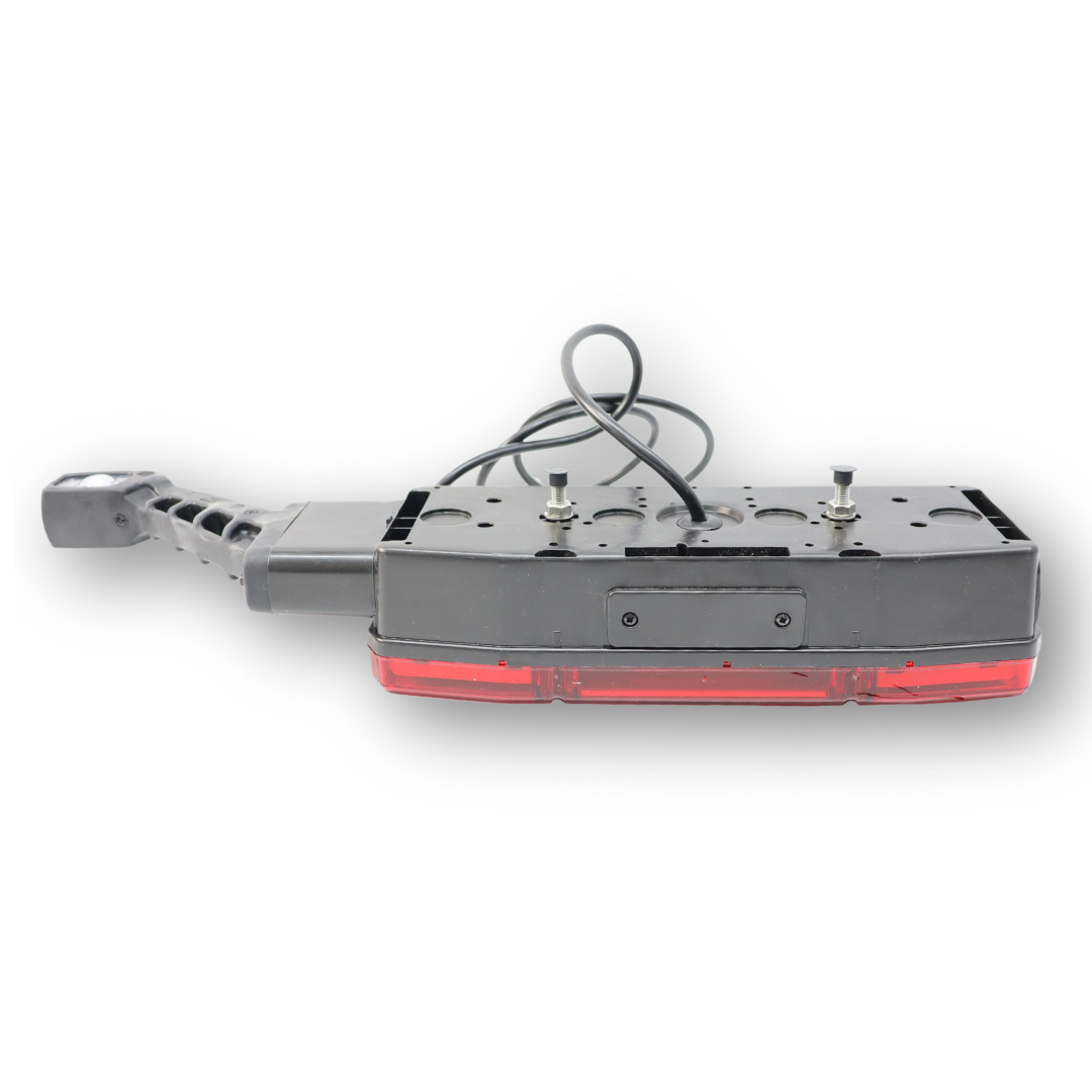 Кольцо хром для заднего фонаря Кольцо хром для заднего фонаря