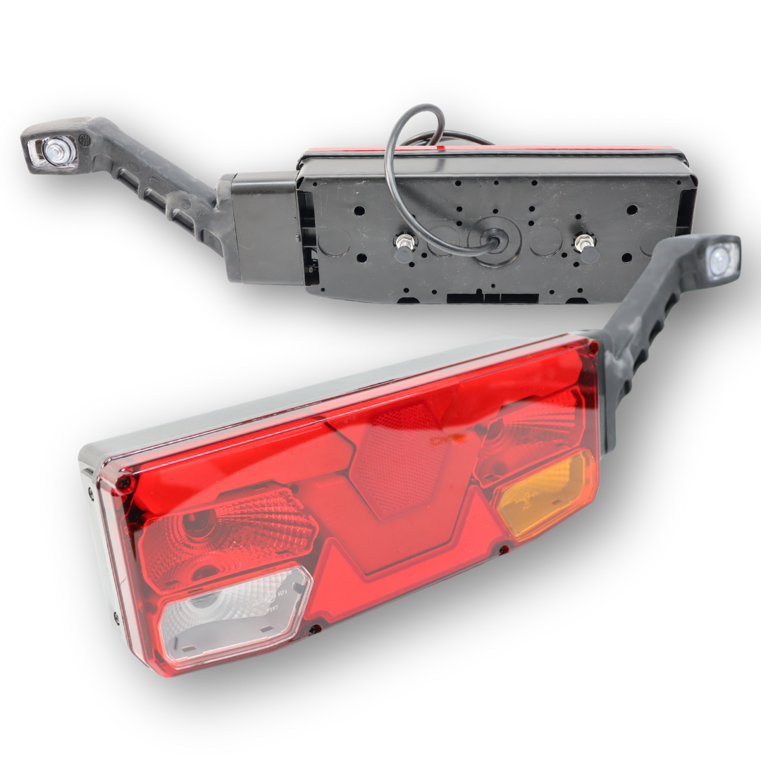 Кольцо хром для заднего фонаря Кольцо хром для заднего фонаря