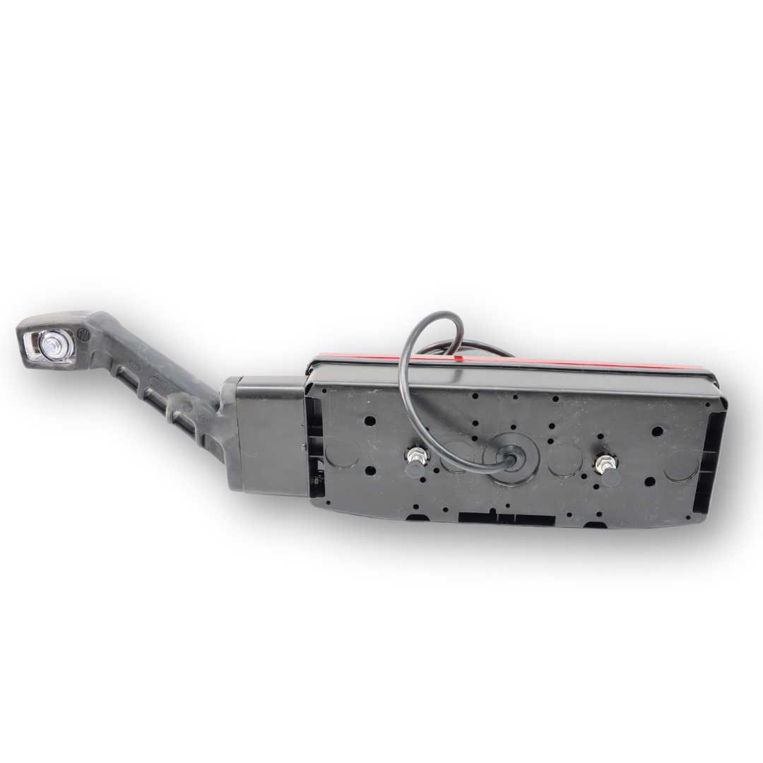 Кольцо хром для заднего фонаря Кольцо хром для заднего фонаря