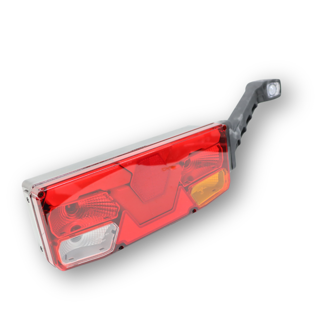 Кольцо хром для заднего фонаря Кольцо хром для заднего фонаря