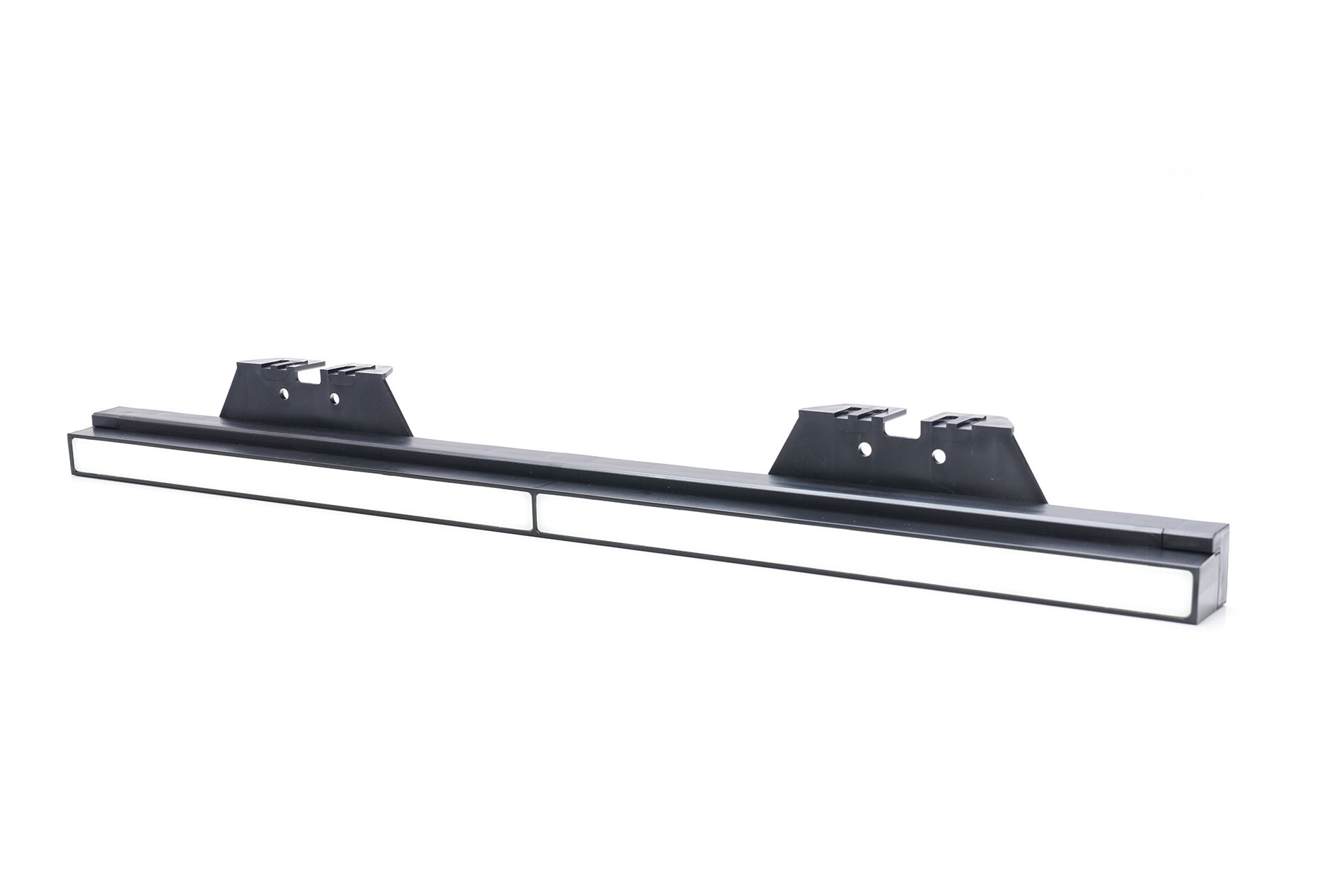 Фонари габаритный/контурный LED белый 535*28 мм WAS Фонари габаритный/контурный LED белый 535*28 мм WAS