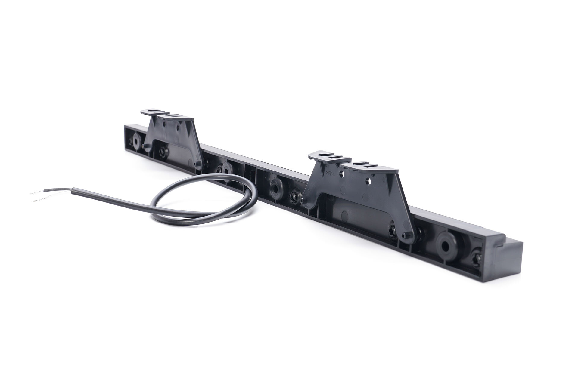 Фонари габаритный/контурный LED белый 535*28 мм WAS Фонари габаритный/контурный LED белый 535*28 мм WAS