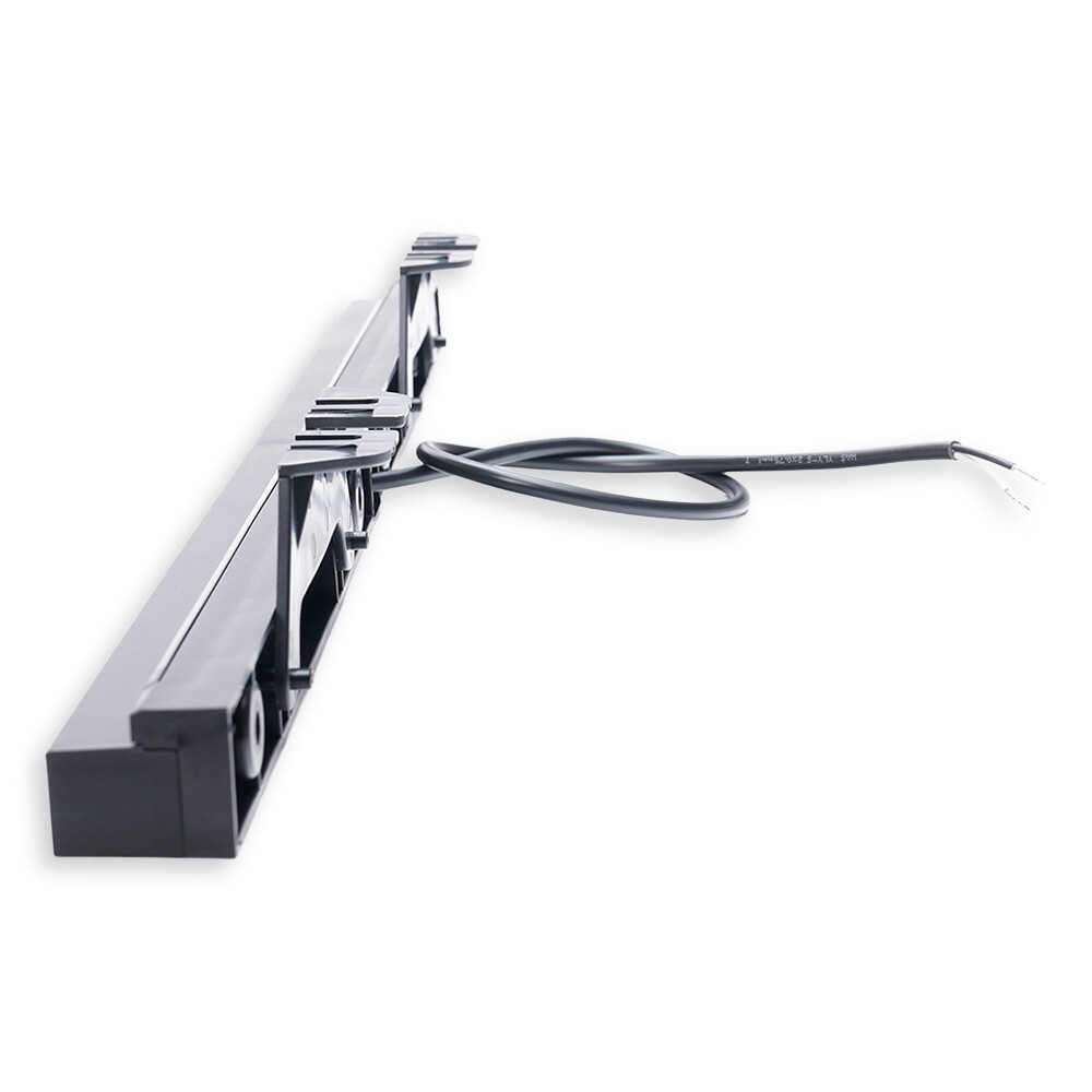 Ліхтарі габаритний/контурний LED білий 535*28 мм WAS Ліхтарі габаритний/контурний LED білий 535*28 мм WAS