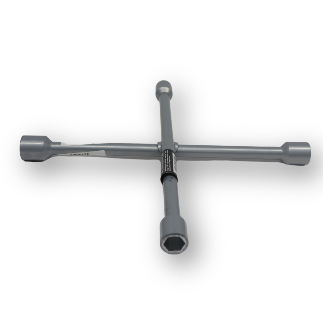 Ключ балонный 17x19x21x23