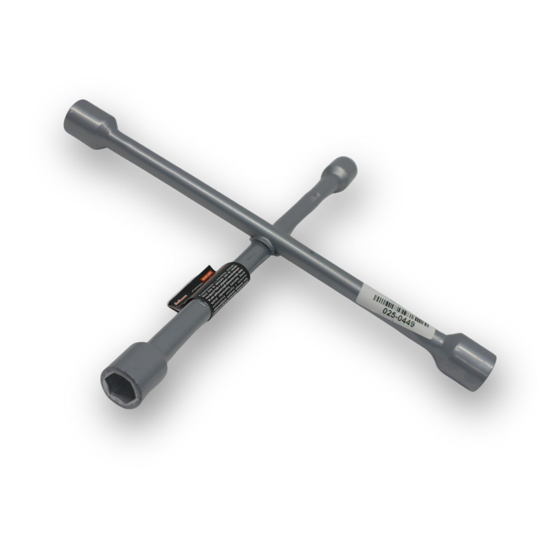 Ключ балонный 17x19x21x23