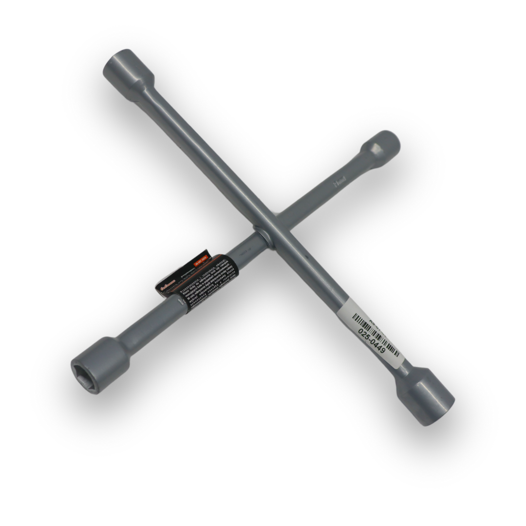 Ключ балонный 17x19x21x23