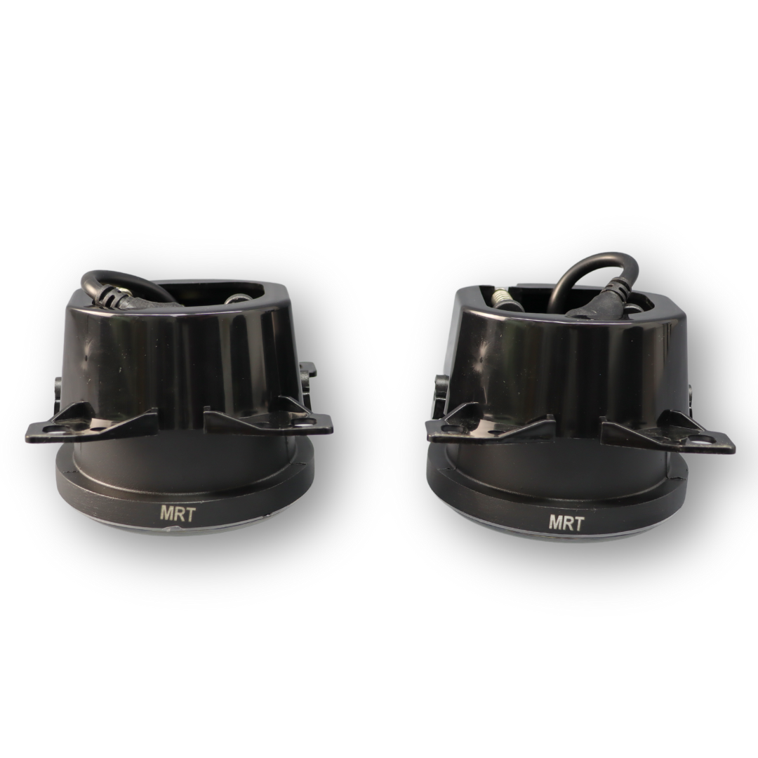 Фара противотуманная DAF XF105, 95 (2002-2013) LED, ближний свет, левая-правая (MRT)