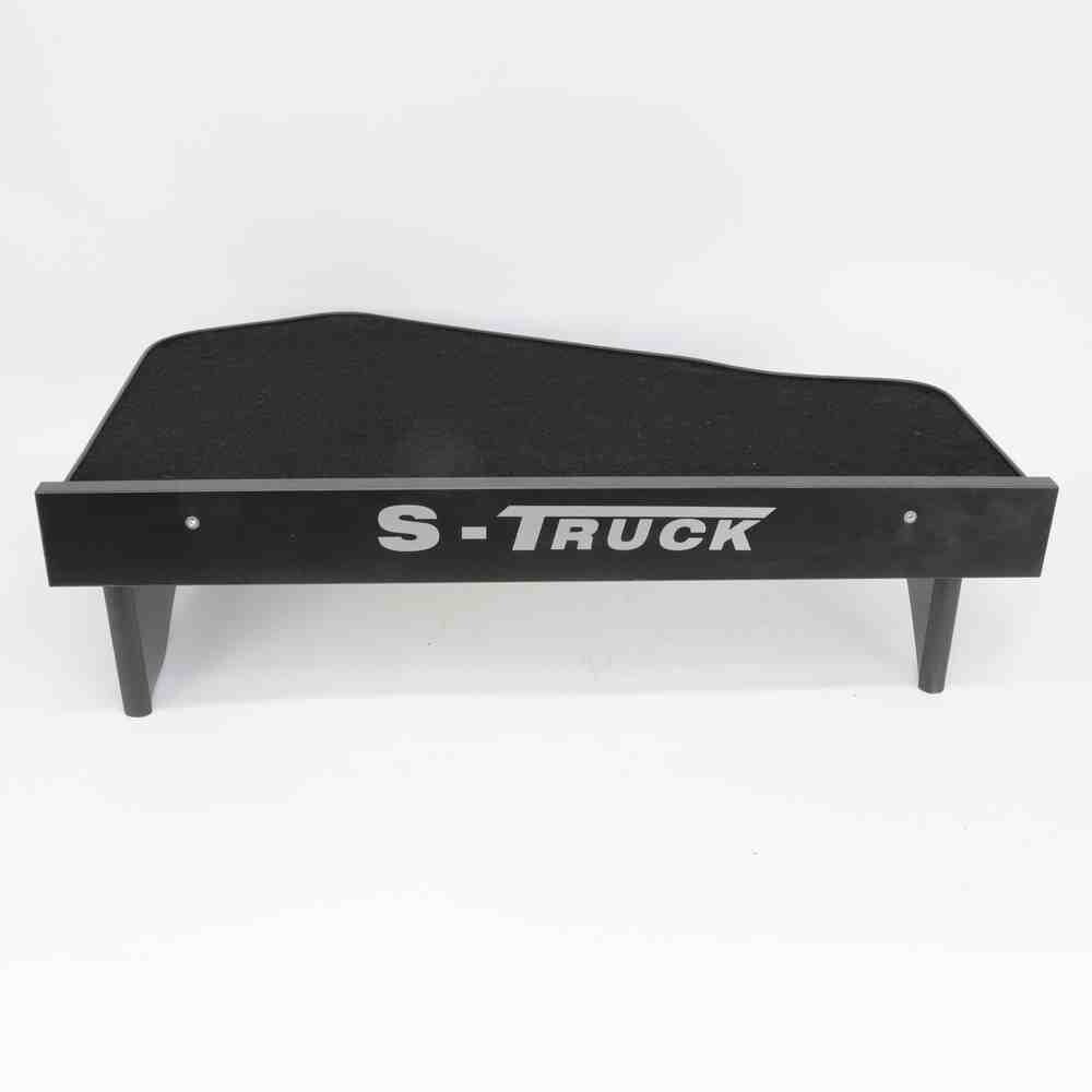 Полка кабины SCANIA R/S c 2017г.\Graphite\