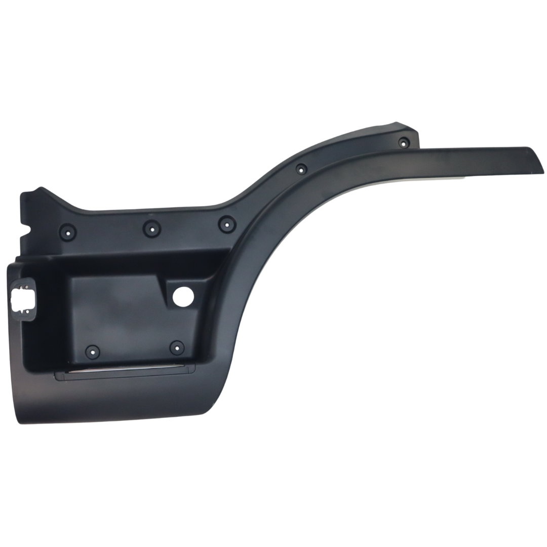 Ступень кабины MAN TGL-M 05r-\лев.\