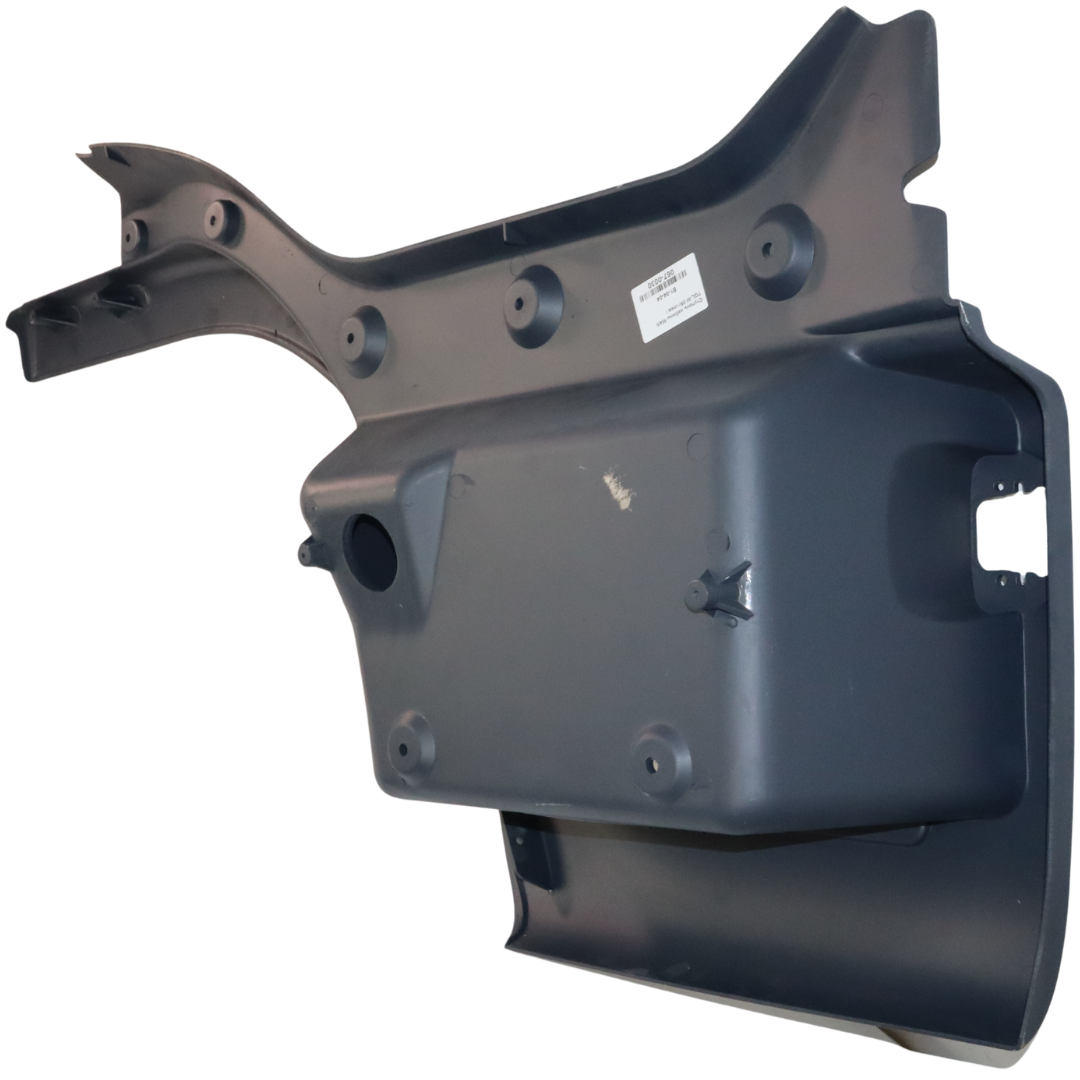 Ступень кабины MAN TGL-M 05r-\лев.\