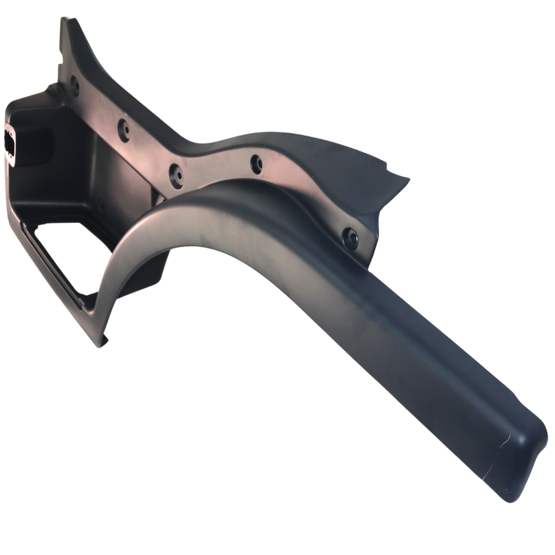 Ступень кабины MAN TGL-M 05r-\лев.\