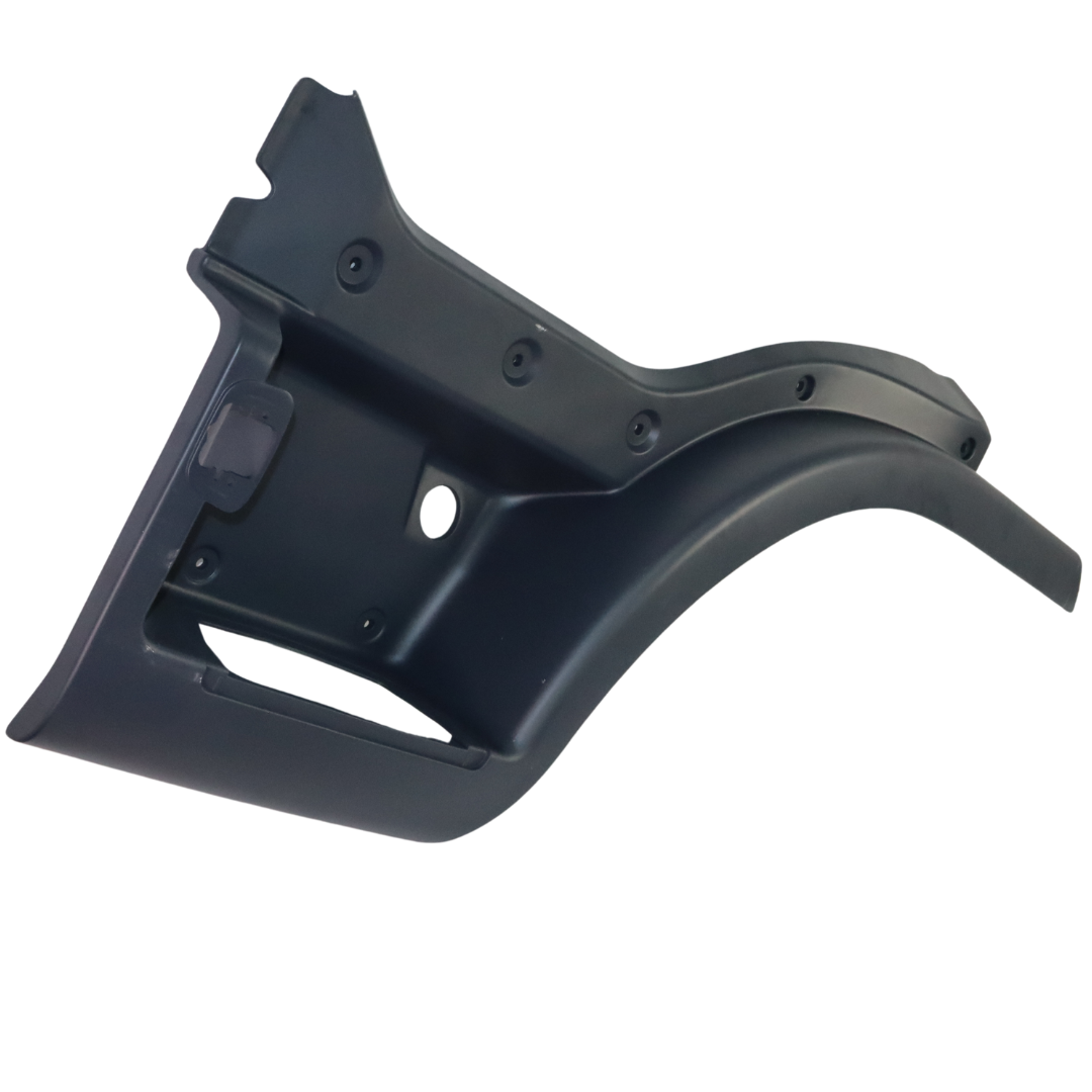 Ступень кабины MAN TGL-M 05r-\лев.\