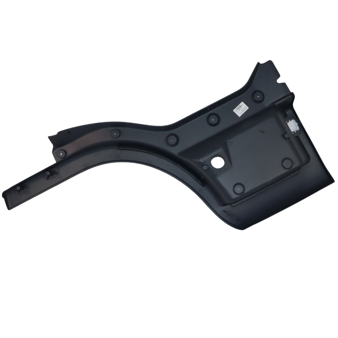 Ступень кабины MAN TGL-M 05r-\лев.\