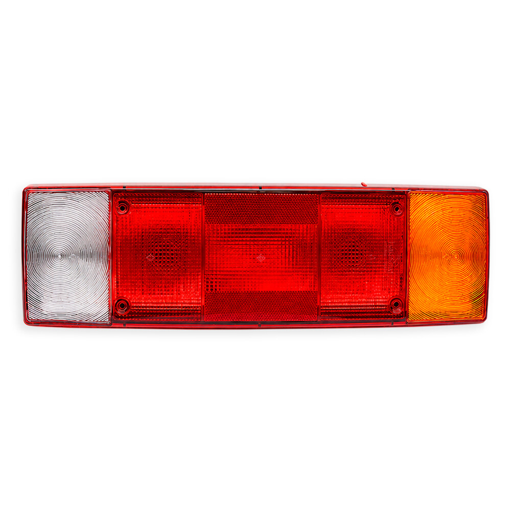 Фонарь задний DAF LF-CF \лев =прав\ISS\