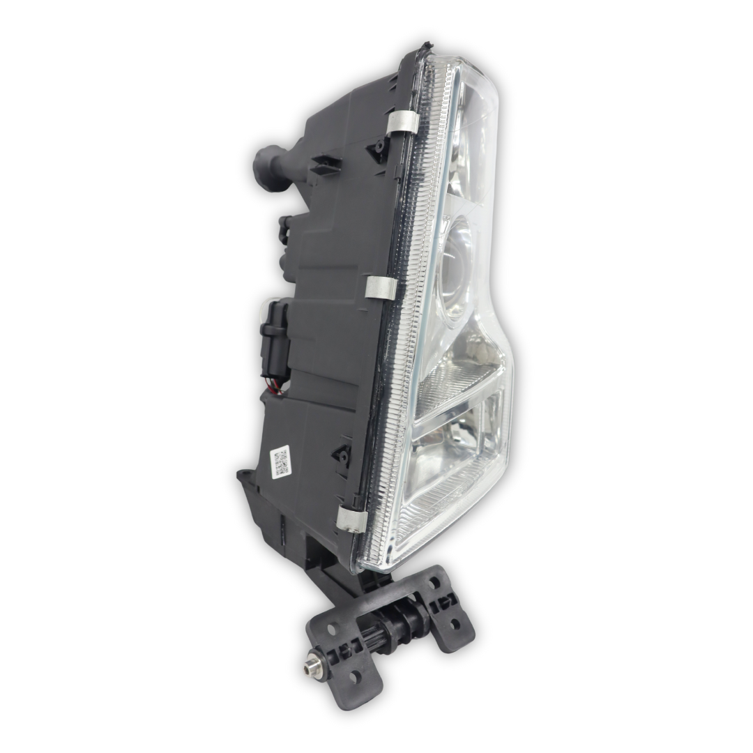 Фара VOLVO FH, FH12, FH16, FM (2002-2008) электрорегулировка, левая (TANGDE) Фара VOLVO FH, FH12, FH16, FM (2002-2008) электрорегулировка, левая (TANGDE)
