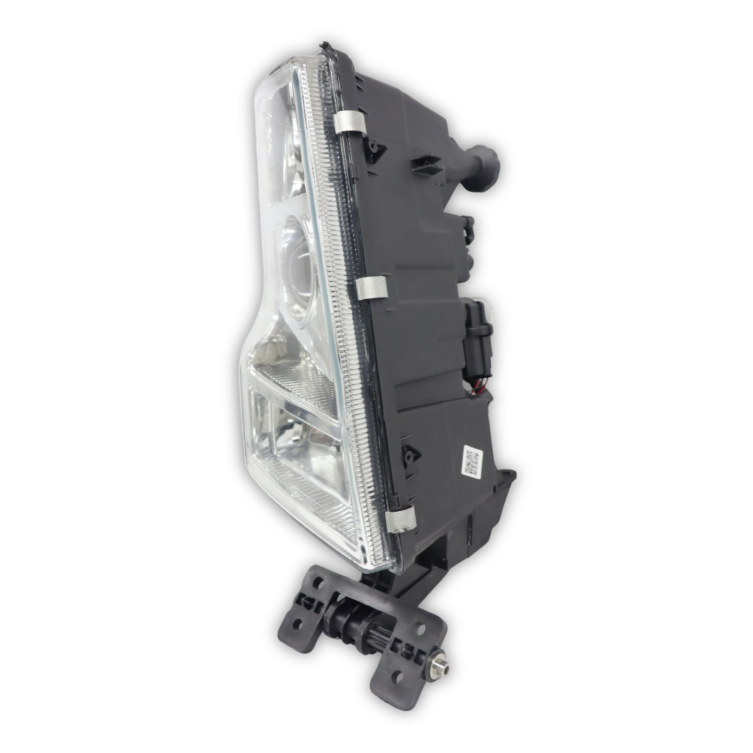 Фара VOLVO FH, FH12, FH16, FM (2002-2008) электрорегулировка, правая (TANGDE) Фара VOLVO FH, FH12, FH16, FM (2002-2008) электрорегулировка, правая (TANGDE)