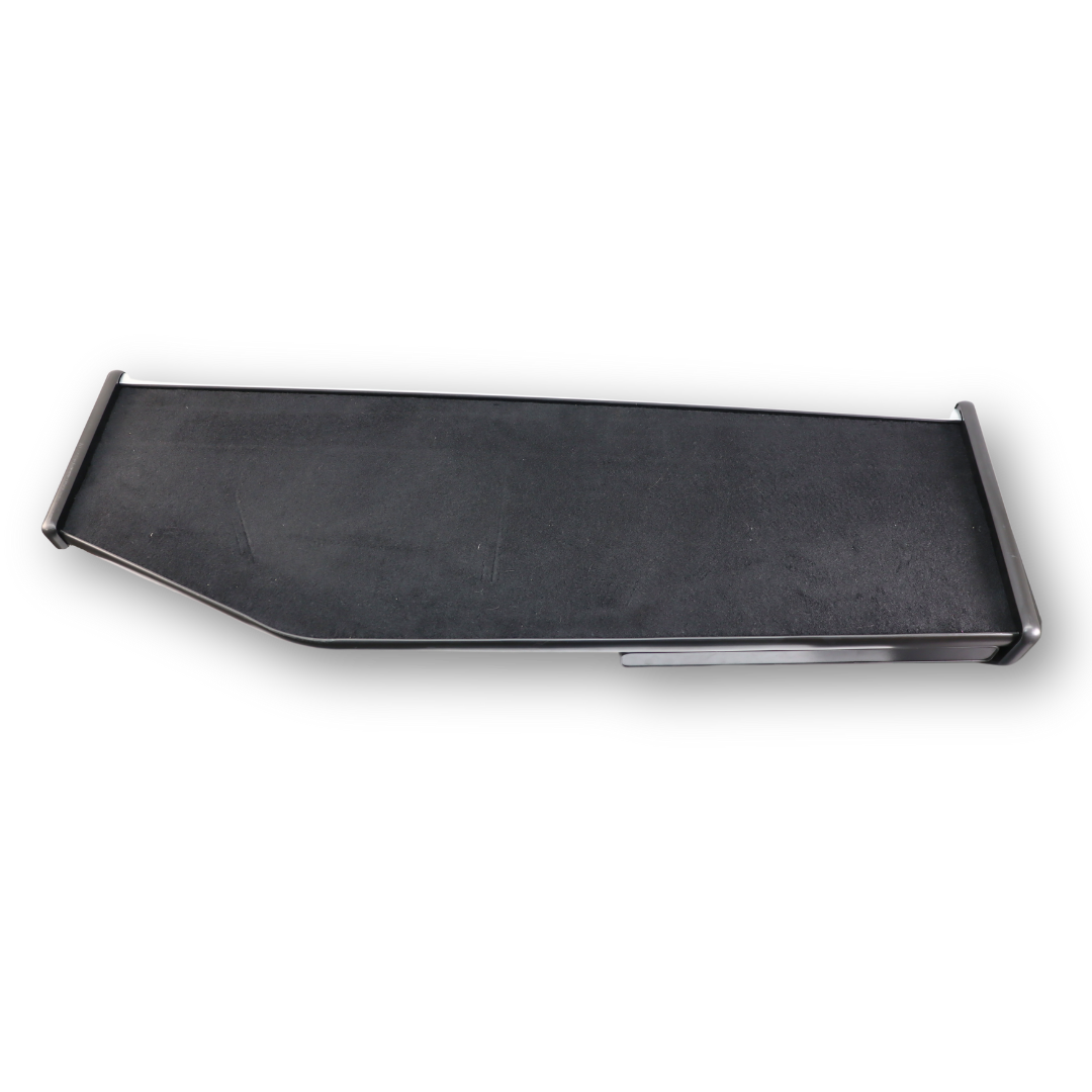 Полка кабины длинная SCANIA 420 R\G с 2009г.\Graphite\