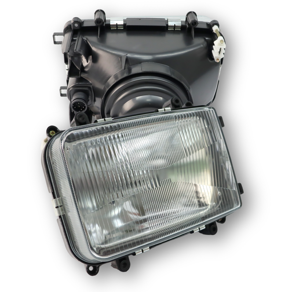 Фара DAF XF 95 (1997-2002)левая (C.F.Berg) Фара DAF XF 95 (1997-2002)левая (C.F.Berg)