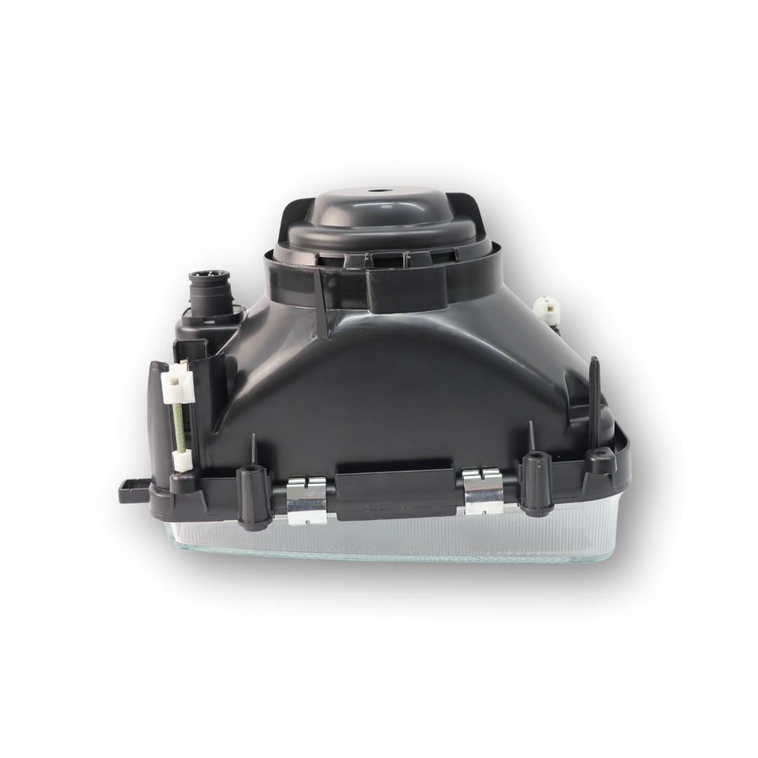 Фара DAF XF 95 (1997-2002)левая (C.F.Berg) Фара DAF XF 95 (1997-2002)левая (C.F.Berg)