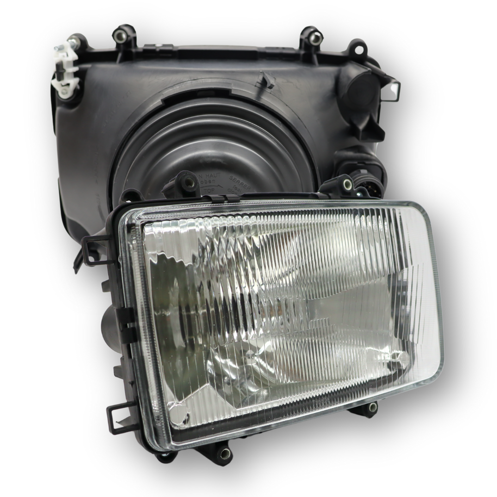 Фара DAF XF 95 (1997-2002)правая (C.F.Berg)