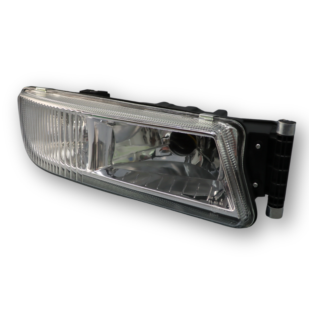 Фара противотуманная MAN TGS, TGX (2007 - ...) H3, H4, правая (C.F.BERG)