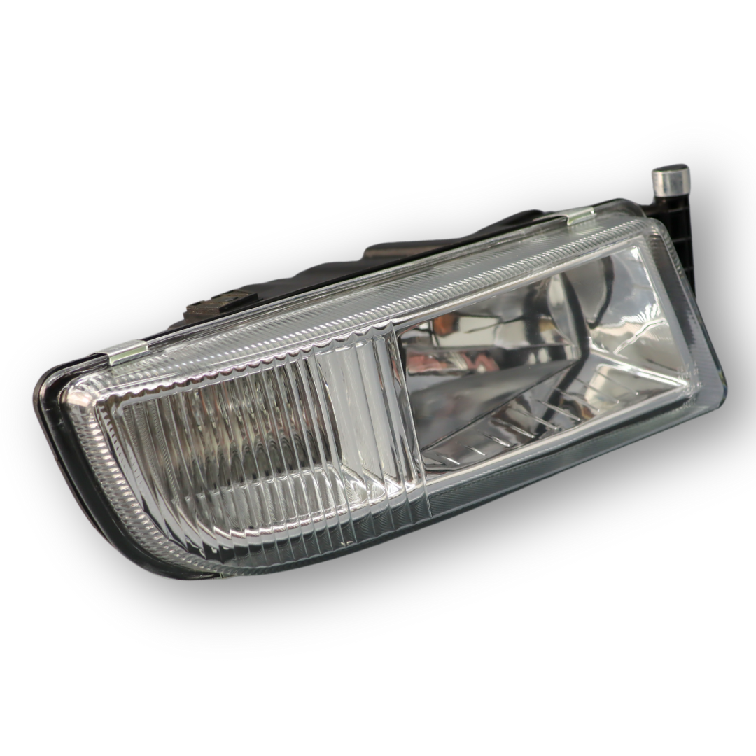 Фара противотуманная MAN TGS, TGX (2007 - ...) H3, H4, правая (C.F.BERG)