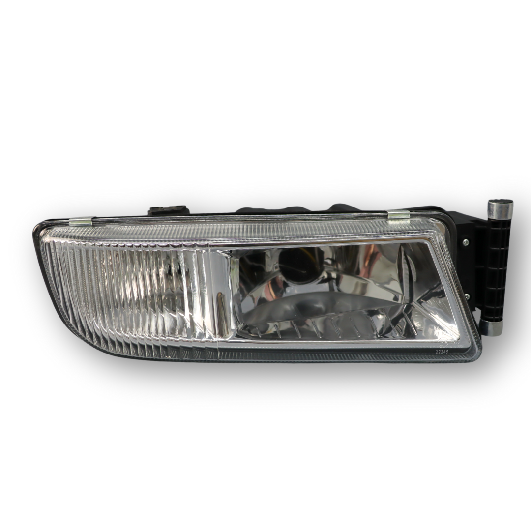 Фара противотуманная MAN TGS, TGX (2007 - ...) H3, H4, правая (C.F.BERG)