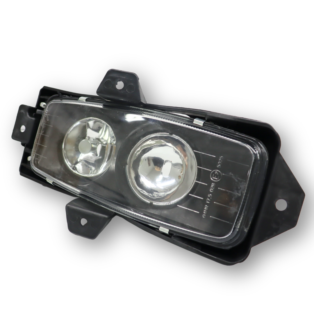 Фара противотуманная RENAULT PREMIUM (1996-2005) H1, левая (C.F.BERG) Фара противотуманная RENAULT PREMIUM (1996-2005) H1, левая (C.F.BERG)