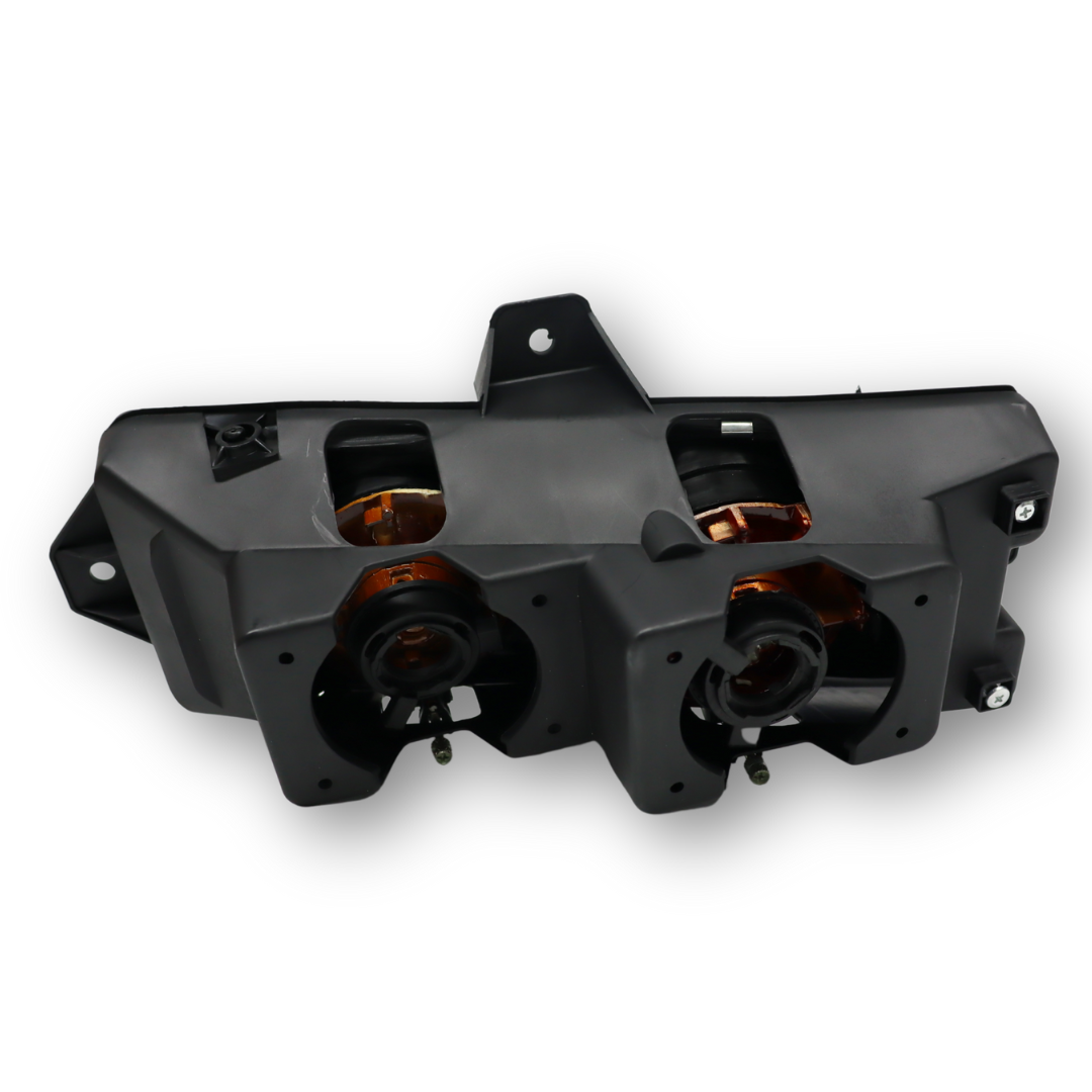 Фара противотуманная RENAULT PREMIUM (1996-2005) H1, левая (C.F.BERG) Фара противотуманная RENAULT PREMIUM (1996-2005) H1, левая (C.F.BERG)